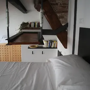 Loft All'acquario Appartamento