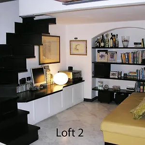 Loft In San Lorenzo 1&2 Appartamento