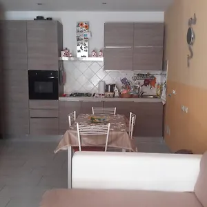 Pellicunidada Appartamento