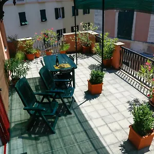 La Casa Del Viaggiatore Appartamento