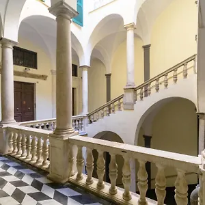 Casa Acquario Vintage Appartamento